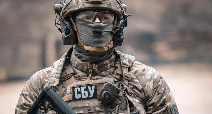 СБУ викрила двох колаборантів-прихильників УПЦ МП, один з яких просив громадянство РФ