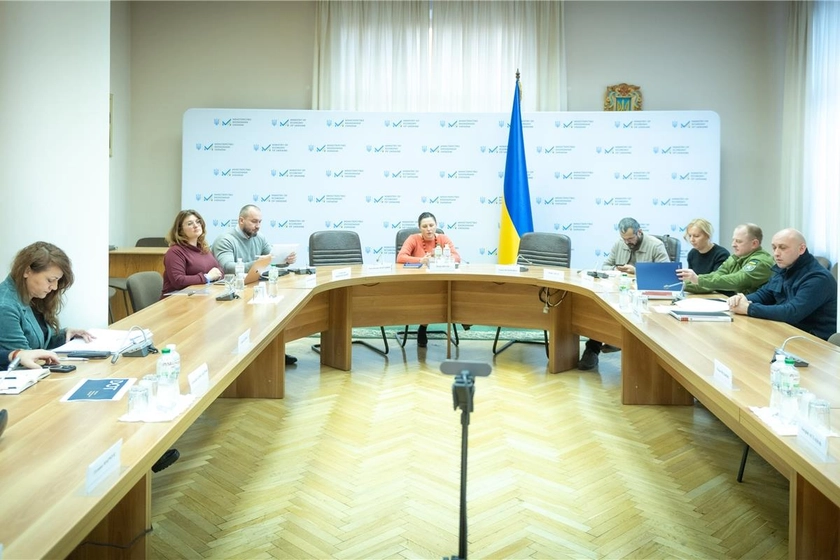 Харчування для військових: з квітня Міноборони закуповуватиме продукти за новими правилами