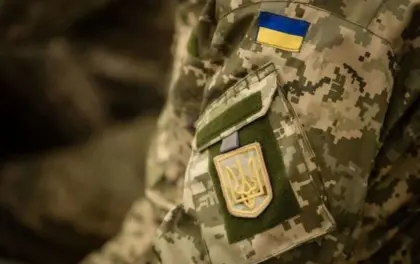 Kyiv Denies Plans to Punish Ukrainian Men Abroad Who Don’t Sign Up to Serve in Military