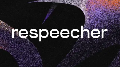 Kyiv-based Respeecher Receives $1 Million Funding for Ethical Voice Cloning Tech