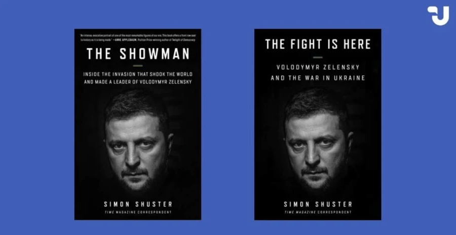 Understanding Ukraine: 12 Books in English