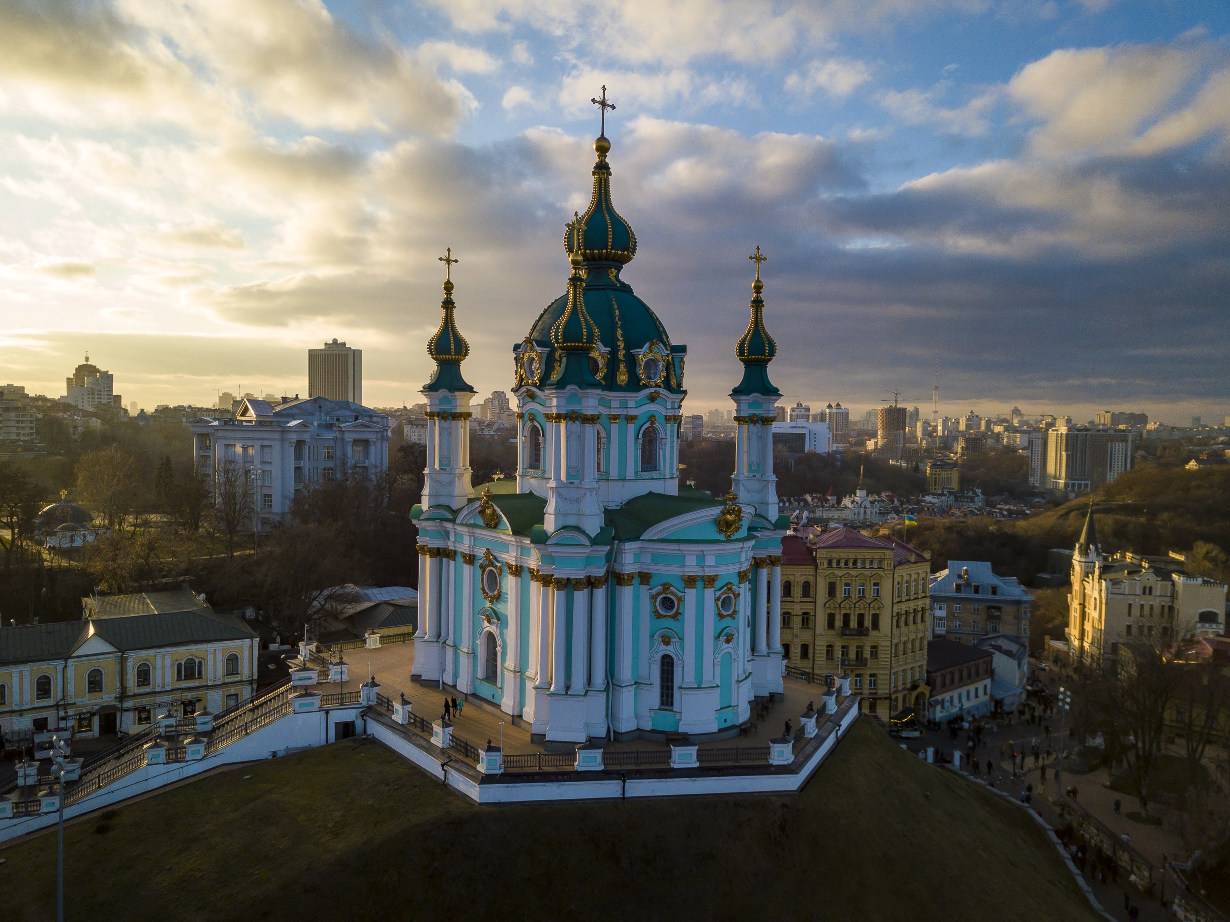 Майже 600 церков перейшли до ПЦУ з Московського патріархату від початку повномасштабної війни