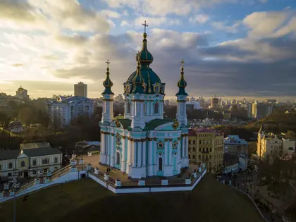 Майже 600 церков перейшли до ПЦУ з Московського патріархату від початку повномасштабної війни