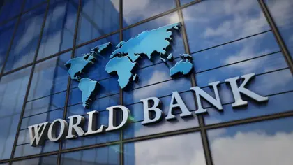 Україна отримала від Світового банку майже 1,5 млрд дол.