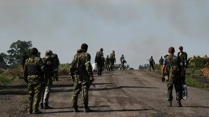 Росіяни збираються в Африку з метою набору найманців на війну проти України