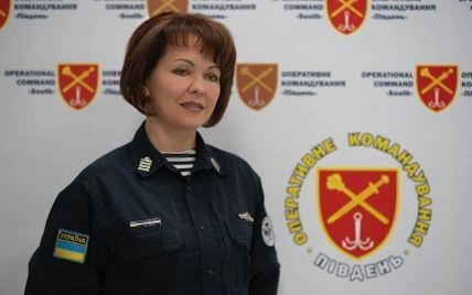 Гуменюк про знищення російського десантного корабля у Феодосії: Такий собі "різдвяний подарунок повністю запакований"