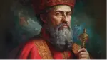 Sahaidachny: Ukrainian Leader Whose Cossacks Saved Europe From Ottomans