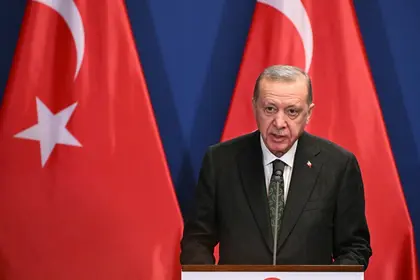 Turkey's Parliament Resumes Debate on Sweden's NATO Bid
