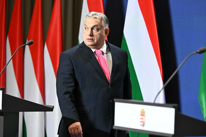 Hungary Bans Multiple Ukrainian Media, Links Move to ‘Soros Peddling’
