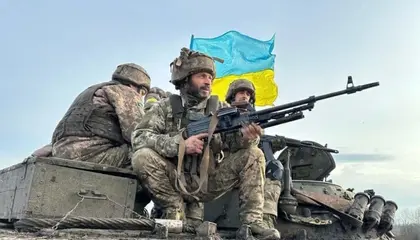 ЗСУ – абсолютний лідер довіри українців