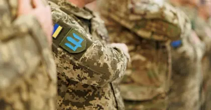 Draft Law On Military Call-Up Violates Ukrainian Constitution, Ukraine’s Ombudsman Says