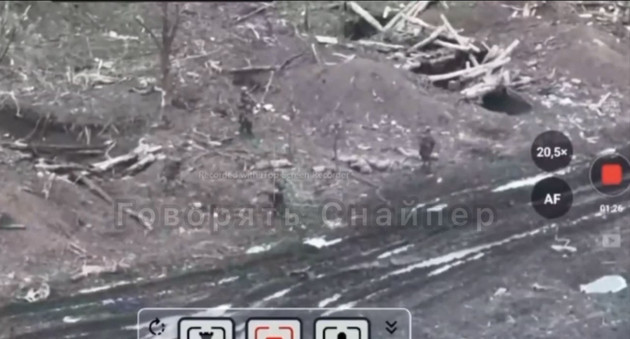 Another Footage of Russian Troops Executing Ukrainian POWs Emerges, Prosecutor's Office Identifies Suspects - Vimarsana News