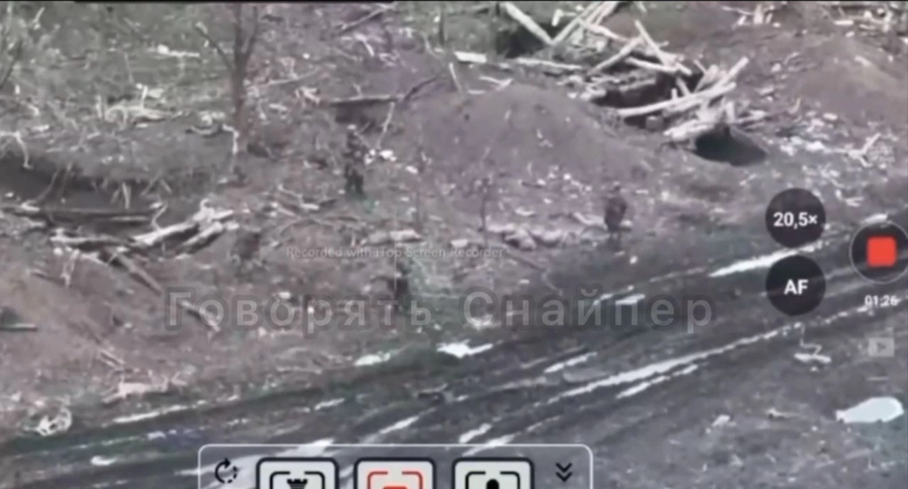 Another Video of Russian Troops Executing Ukrainian POWs Emerges, Prosecutor's Office Identifies Suspects