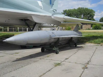 Russia’s Kh-22 – the Missile Ukraine Has Yet to Shoot Down