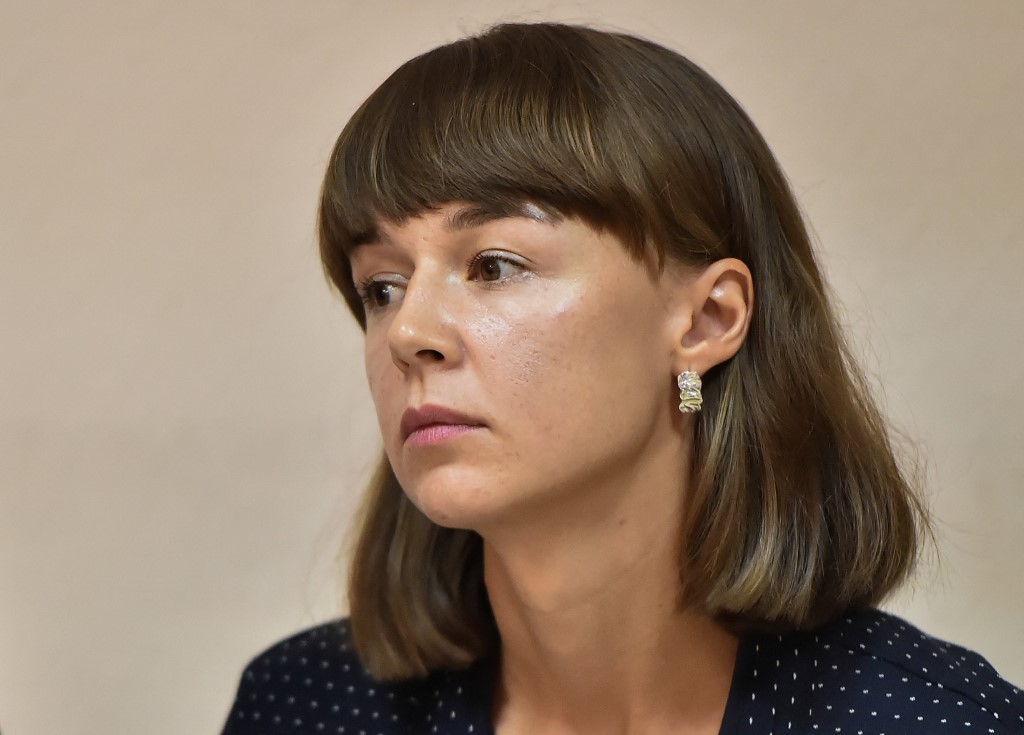 Russian Court Jails Navalny Ally Fadeyeva For Nine Years, Say Supporters