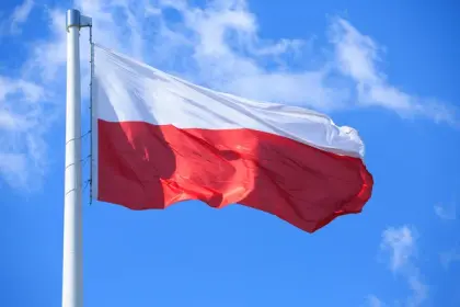 Польща перевела сили ППО у стан підвищеної готовності: що відомо