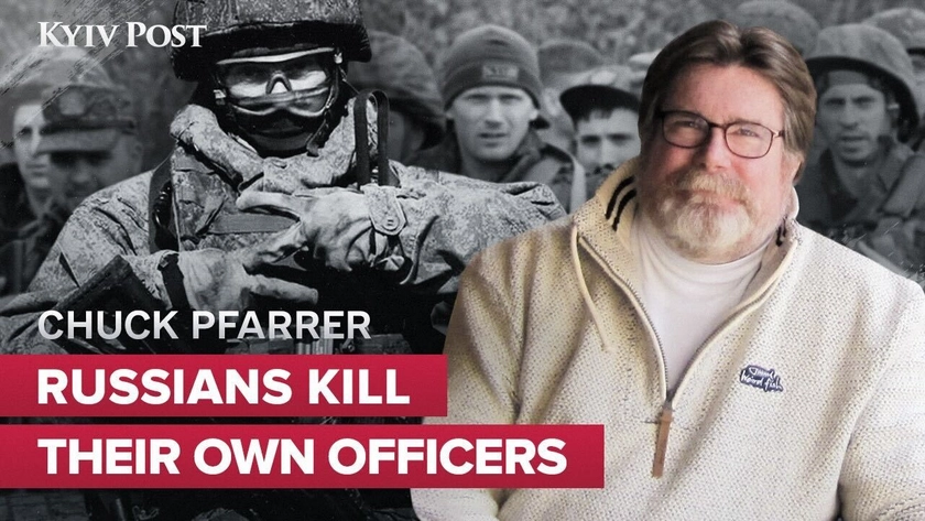 The Strategy for a Total Disaster: Russia's Disastrous Invasion of Ukraine