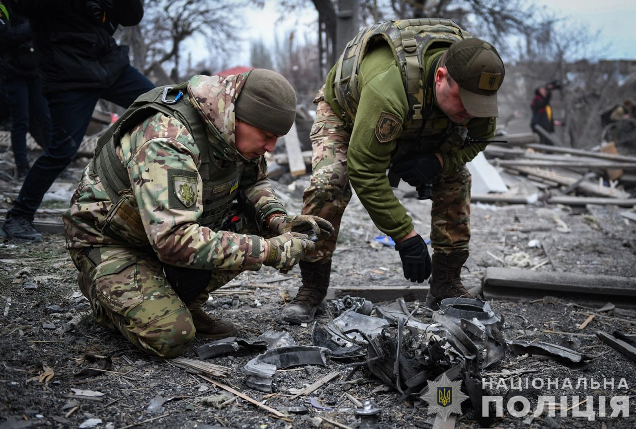 Росія витратила понад 1,2 млрд доларів на сьогоднішню масову атаку по Україні