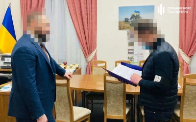 Судитимуть ексзаступника міністра оборони, який завдав мільйонних збитків на закупівлі продуктів для ЗСУ