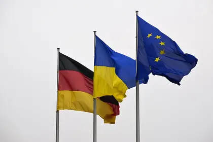Germany to continue supporting Ukraine – Federal Foreign Office