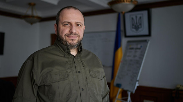 Ukraine to Procure One Million FPV Drones in 2024 – Umerov - Vimarsana News