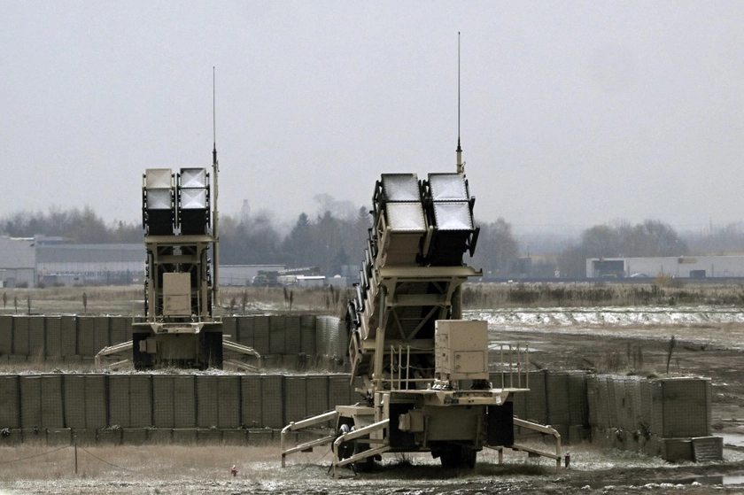 UK Strengthens Ukraine’s Air Defenses With Raven, New Gravehawk Systems