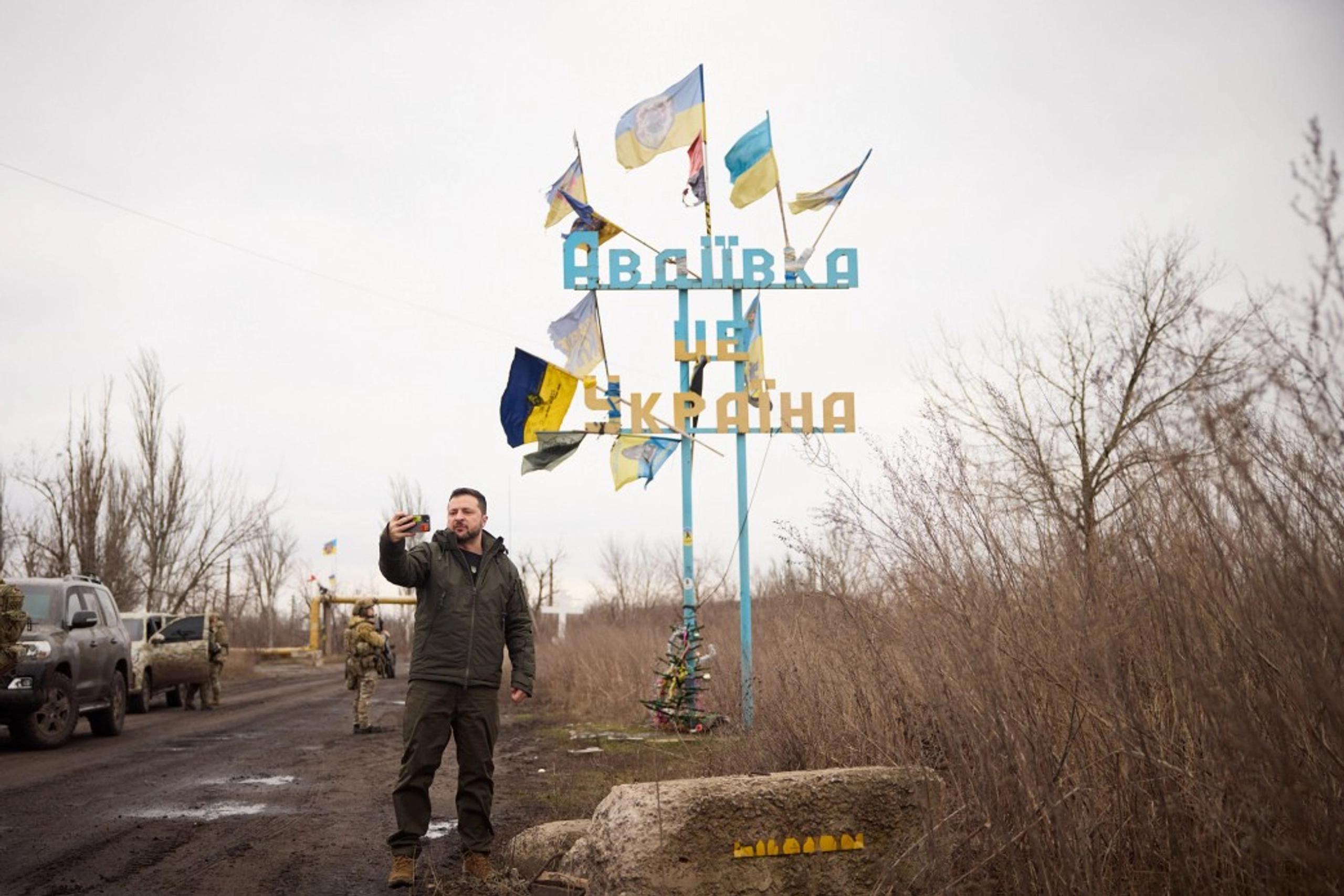 «Путін відчуває слабкість як тварина». Зеленський вкотре закликав світ підтримувати Україну