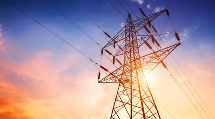 Застосування графіків відключень електроенергії 2 січня не передбачається - Міненерго