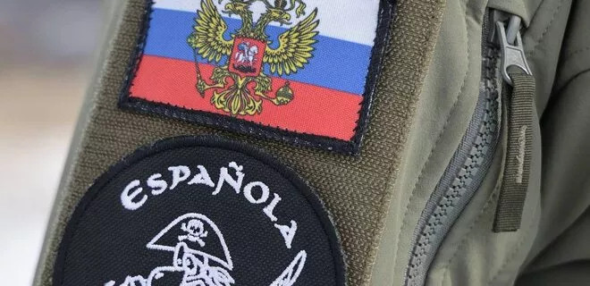 Партія Путіна активно набирає гарматне м’ясо у власну ПВК Еспаньола