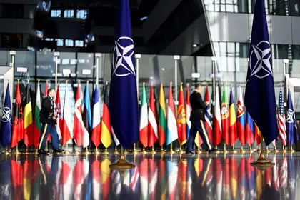 NATO-Ukraine Council to Hold Extraordinary Meeting Following Massive Russian Attacks
