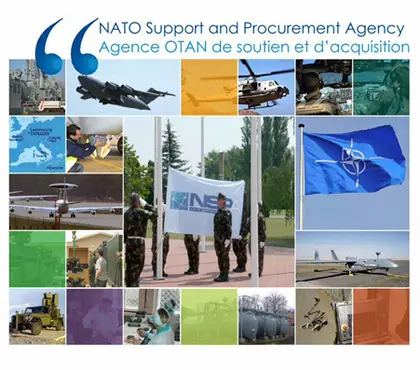 European NATO Members Task Alliance Agency to Provide 1,000 Patriot Missiles