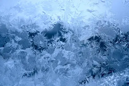 ДСНС попереджає про різке похолодання: морози до -20°