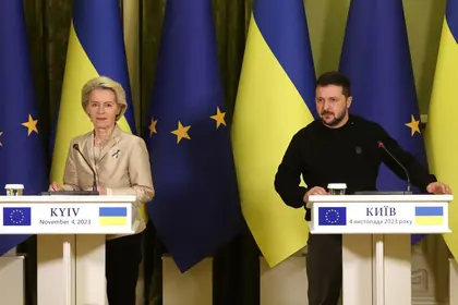 Decision on Ukraine’s Accession Expands EU’s Geopolitical Reach