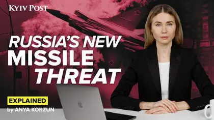 EXPLAINED: Russia’s Winter Missile Campaign – a New Arms Race