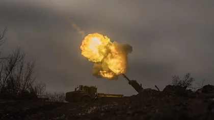Sweden’s Archer Artillery System is in Action in Ukraine – Here’s What It Can Do