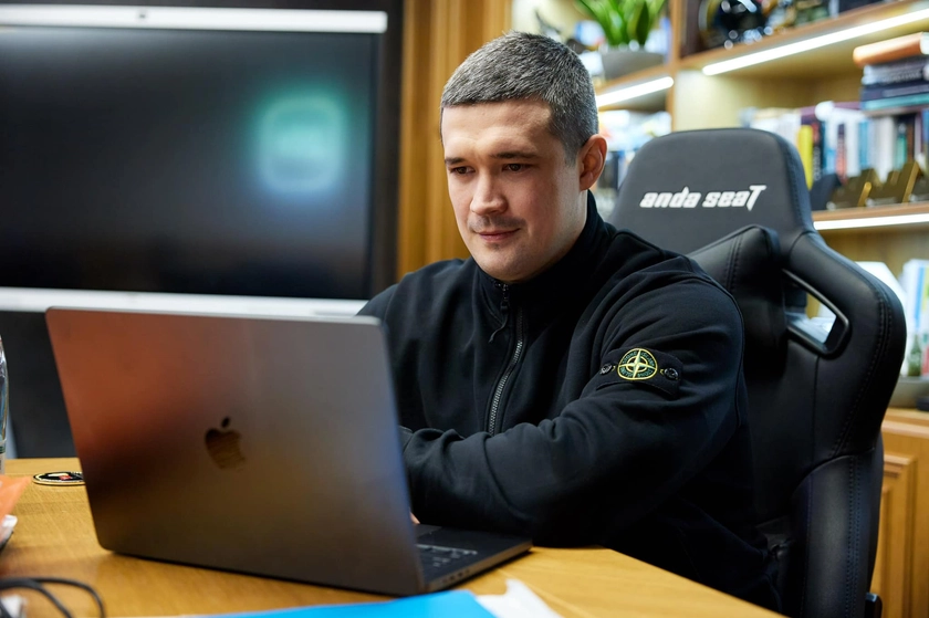 Цифровий рекрутинг до ЗСУ: Федоров пояснив, як це працюватиме