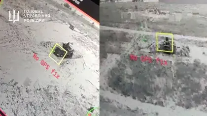 Ukrainian Drone Op Takes Out Air Defense Systems Inside Russia