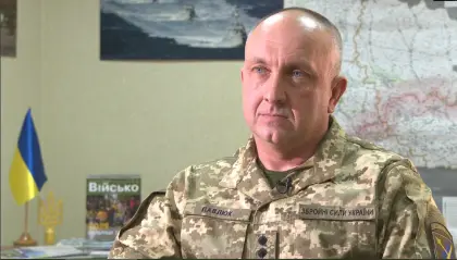 Міноборони: Україна готує аеродроми для винищувачів F-16