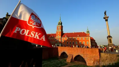 Тисячі українців безкоштовно вивчають польську мову онлайн: як доєднатися до програми Lingva Polska