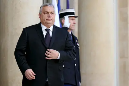 Hungary Urges ‘Calm’ Over EU Leadership Speculation