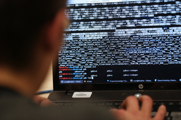 'Revenge for Kyivstar' – Ukrainian Hacker Group Takes Down Moscow Internet Provider - Vimarsana News