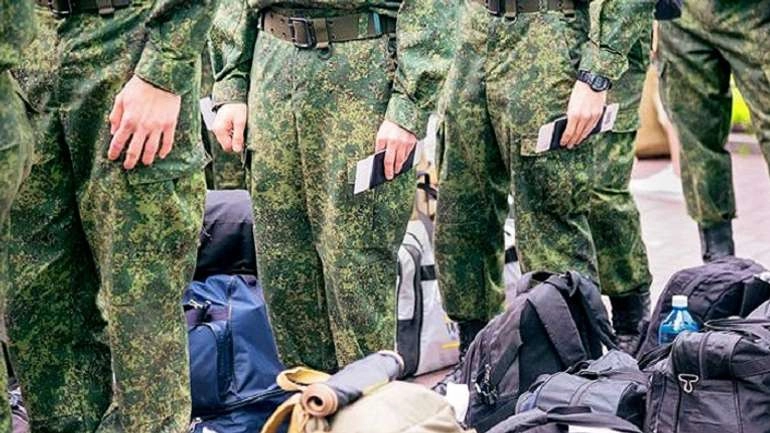 ГУР: росіяни насильно мобілізують фермерів окупованого Півдня України