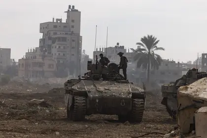 Israel Faces Gaza 'Genocide' Case at Top UN Court
