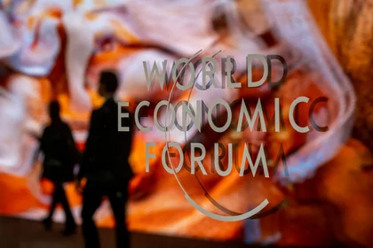 Davos forum to host Blinken, Israeli president, Argentina's Milei