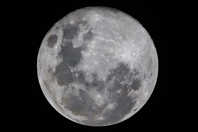 Ukrainian IT Firm Part of NASA-funded Lunar Exploration Project - Vimarsana News