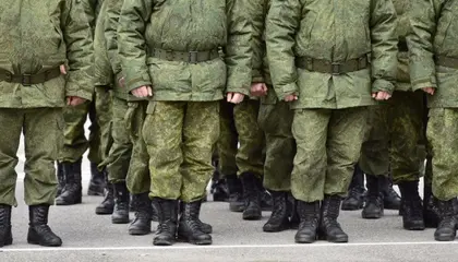 ЗСУ взяли у полон щонайменше 41 військового РФ з Криму