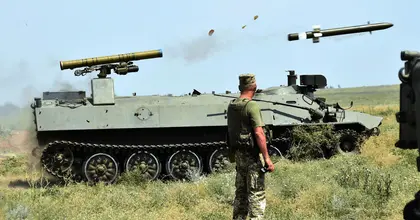 Ukraine Certifies Over a Dozen Domestically-Produced Weapons – Here Are Some Highlights