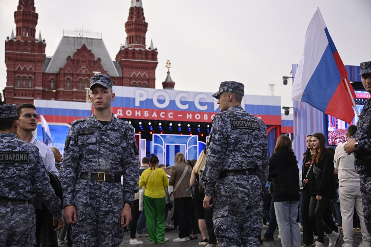 Ukraine Severs Ties With Nicaragua Over Recognition of Occupied Territories