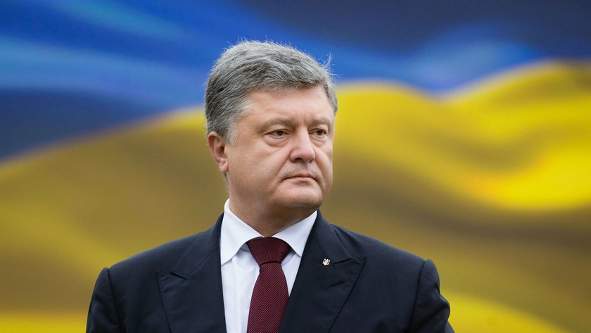 Порошенку не вірять 75% українців - опитування