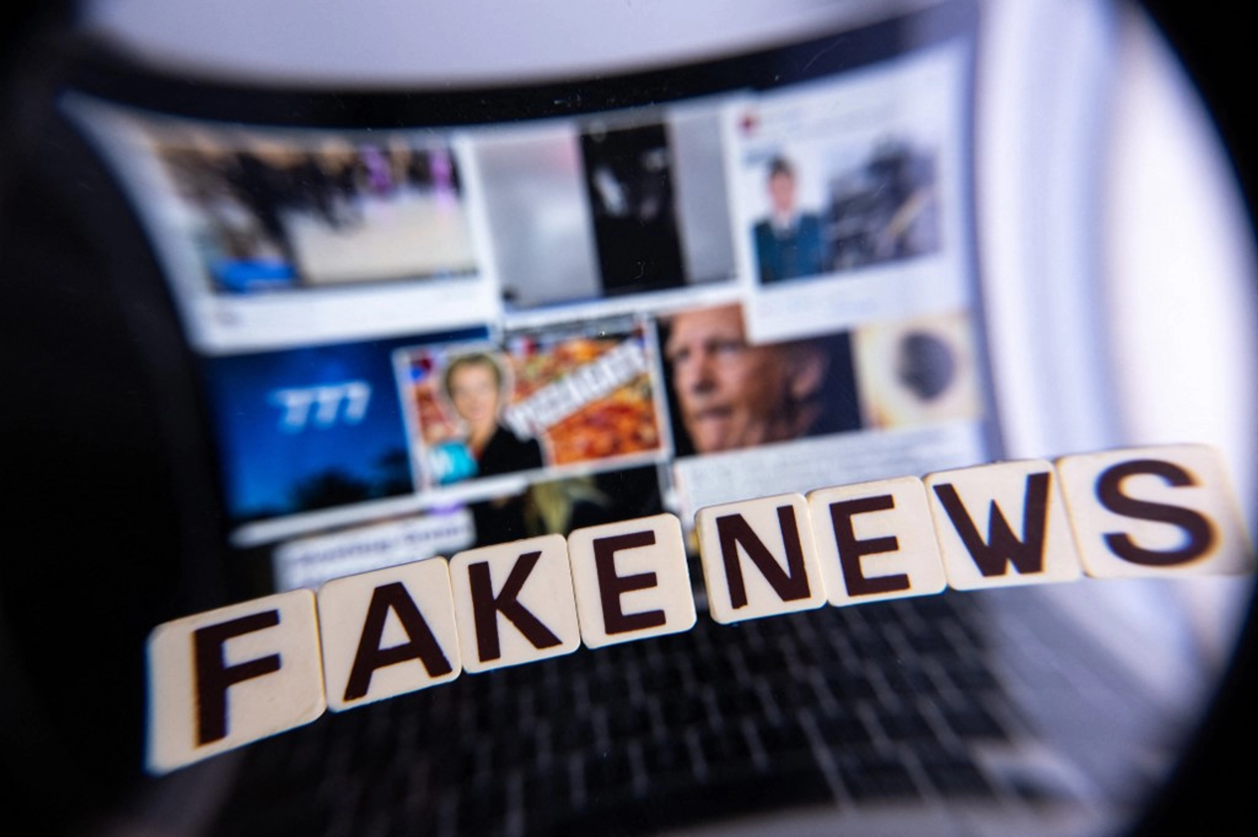 Are Legitimate Claims on Dubious Sites Evidence of Russian Disinformation?